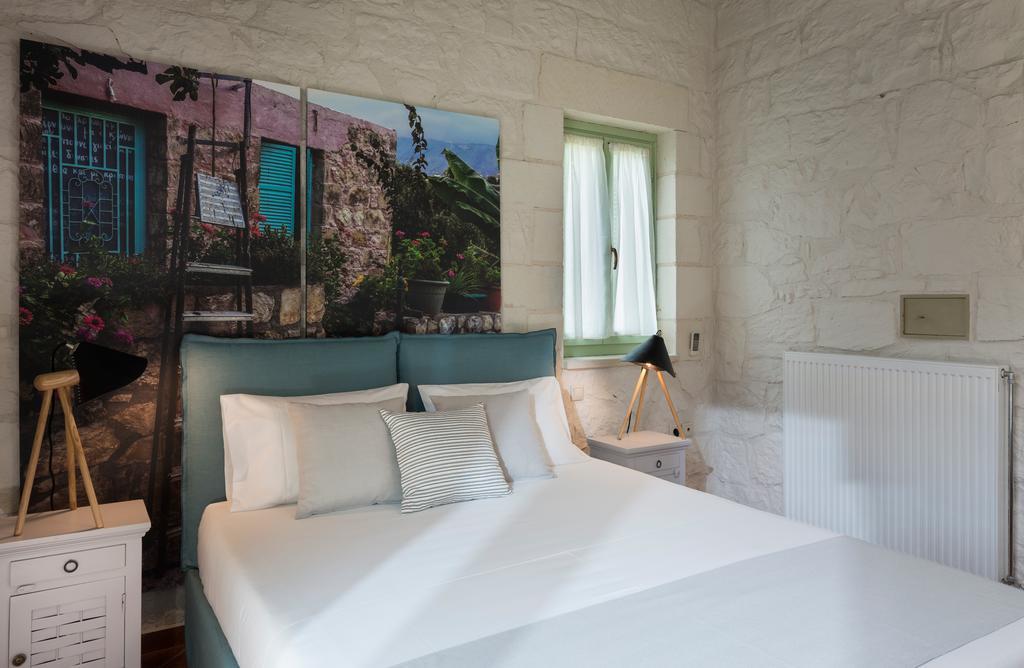 Boutique Villa Petra Amanda Heated Pool Optional Fílippos Eksteriør bilde